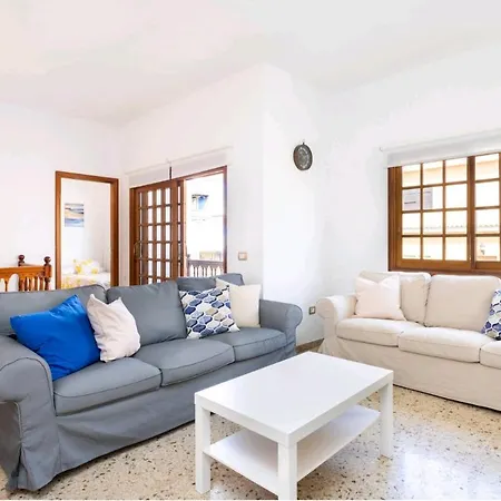 Villajulia Vakantiehuis