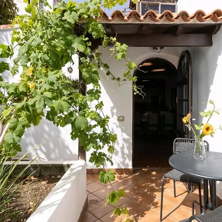 Vakantiehuis Villajulia