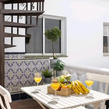 Holiday home Villajulia *