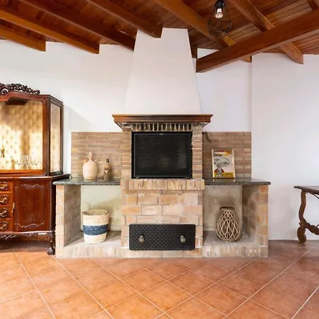 Holiday home Villajulia *