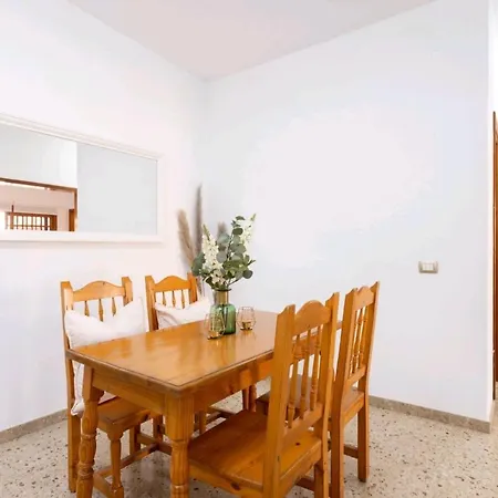 Holiday home Villajulia Tegueste