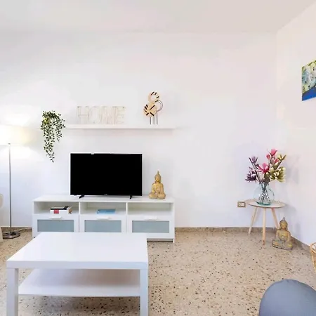 Holiday home Villajulia