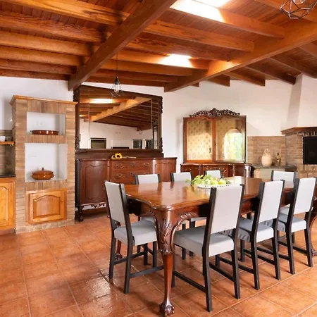 Holiday home Villajulia